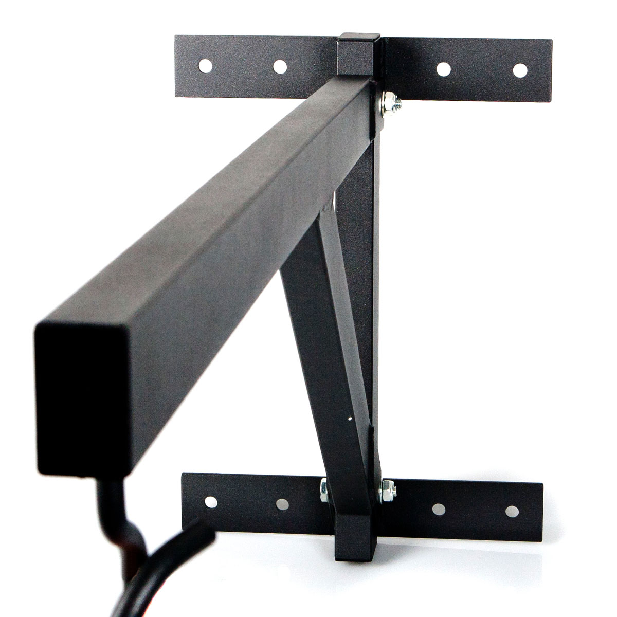 Hammer Boxing Wandhalter