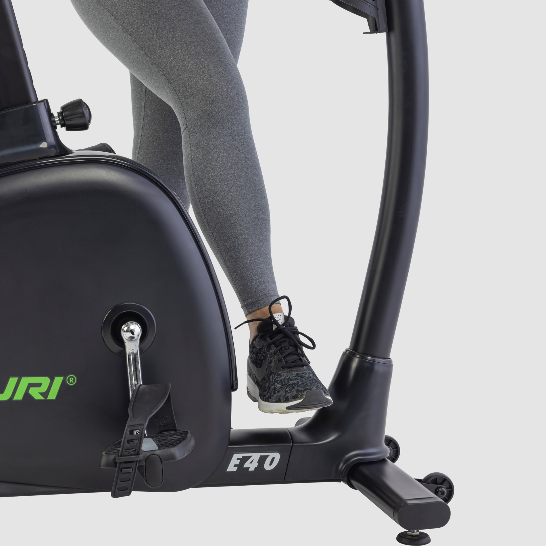 Tunturi Heimtrainer Signature E40 Bike
