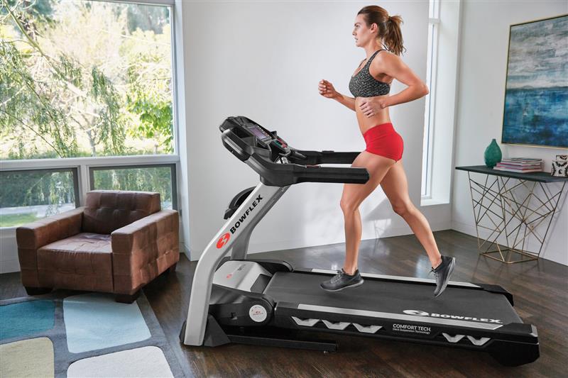 BowFlex Laufband BXT326