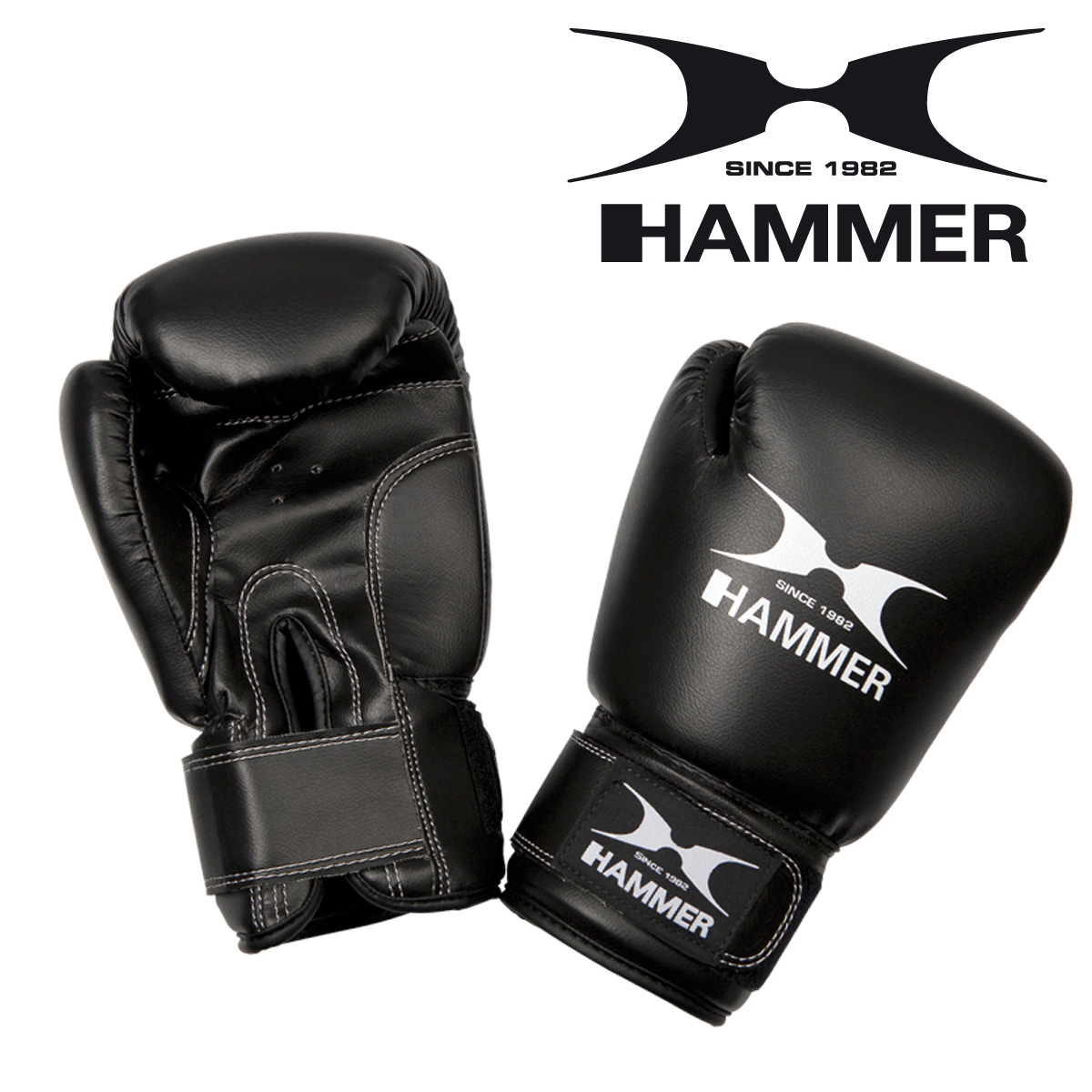 HAMMER BOXING Box-Set Sparring Pro 80 cm