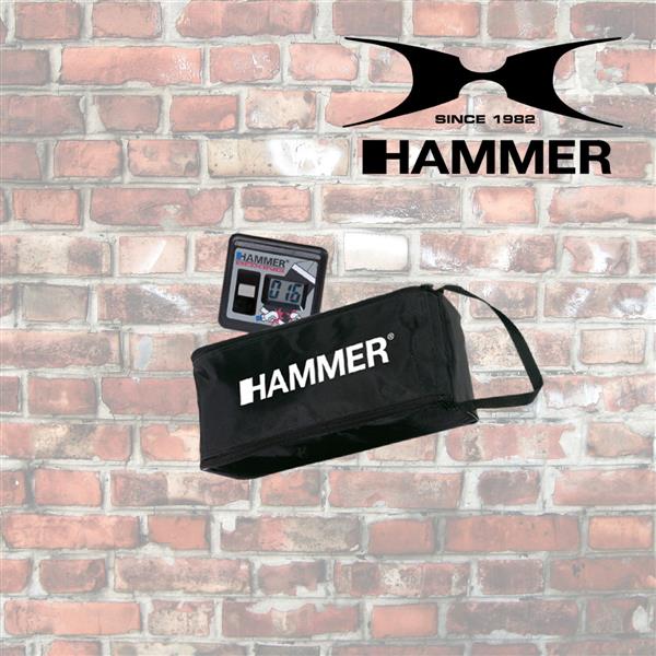 HAMMER BOXING Box-Set Chicago 100 cm