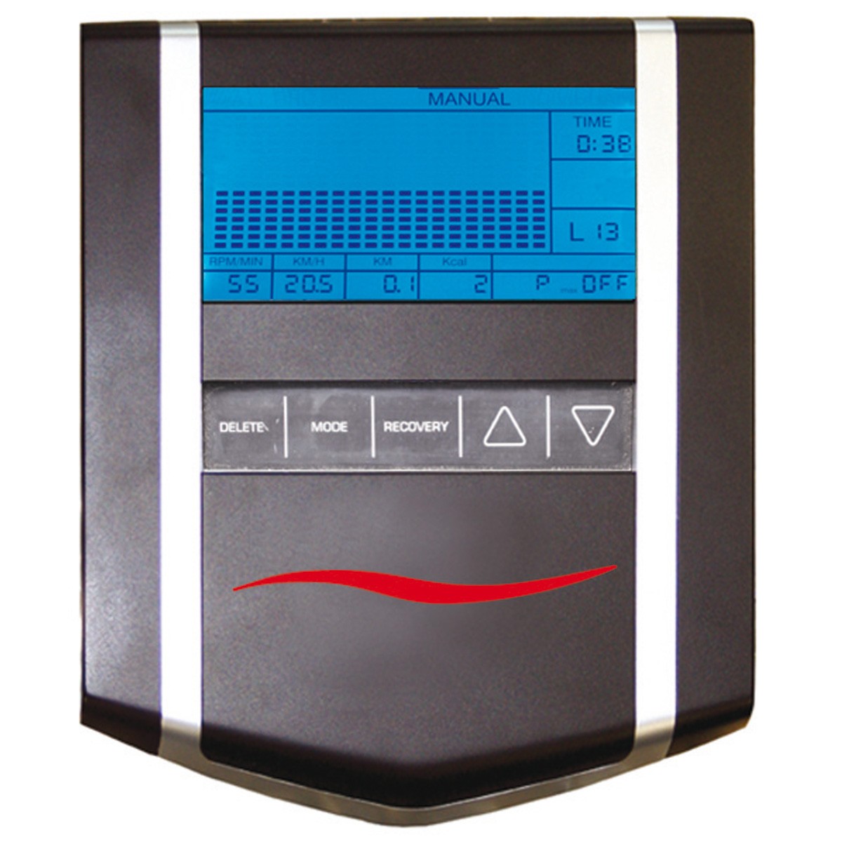 Finnlo Ergometer Exum III