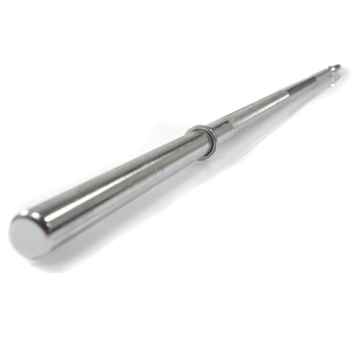 HAMMER Langhantelstange 198 cm