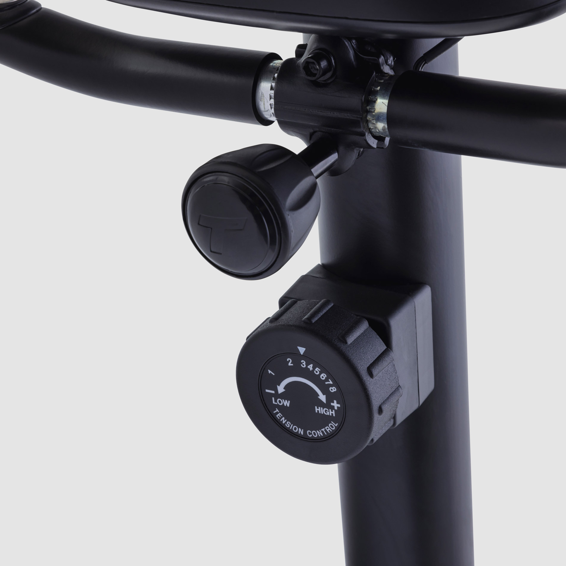 Tunturi Heimtrainer Signature F20 Bike