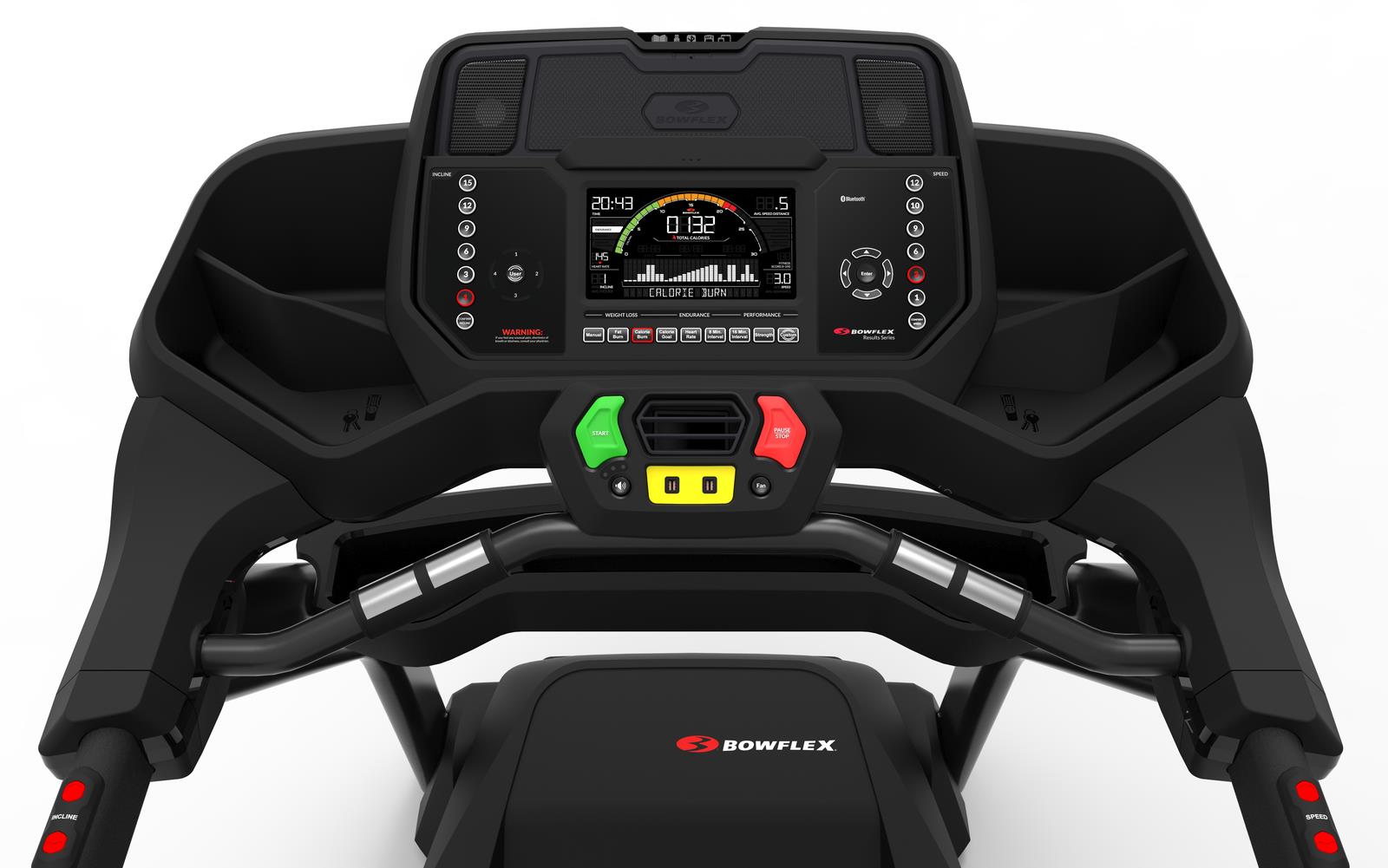 BowFlex Laufband BXT226