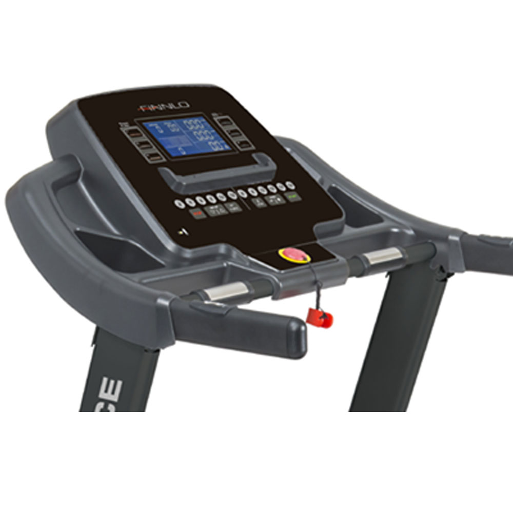 Finnlo Laufband Endurance IV