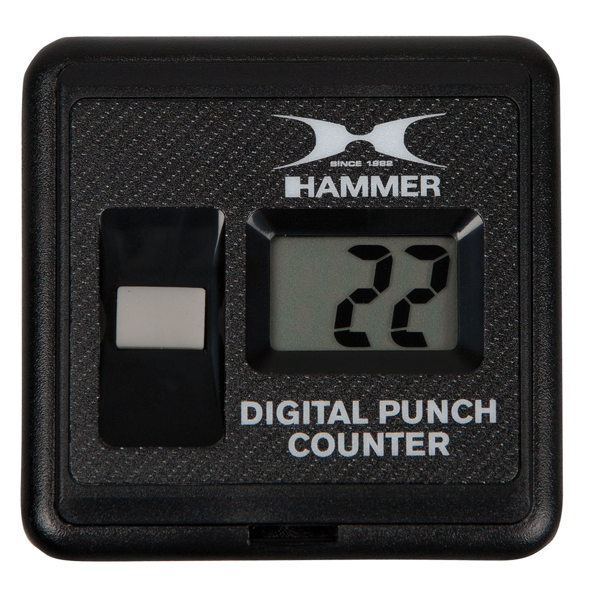 HAMMER BOXING Box-Computer