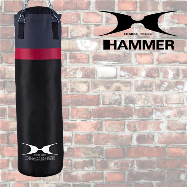HAMMER BOXING Box-Set Cobra, 100 cm