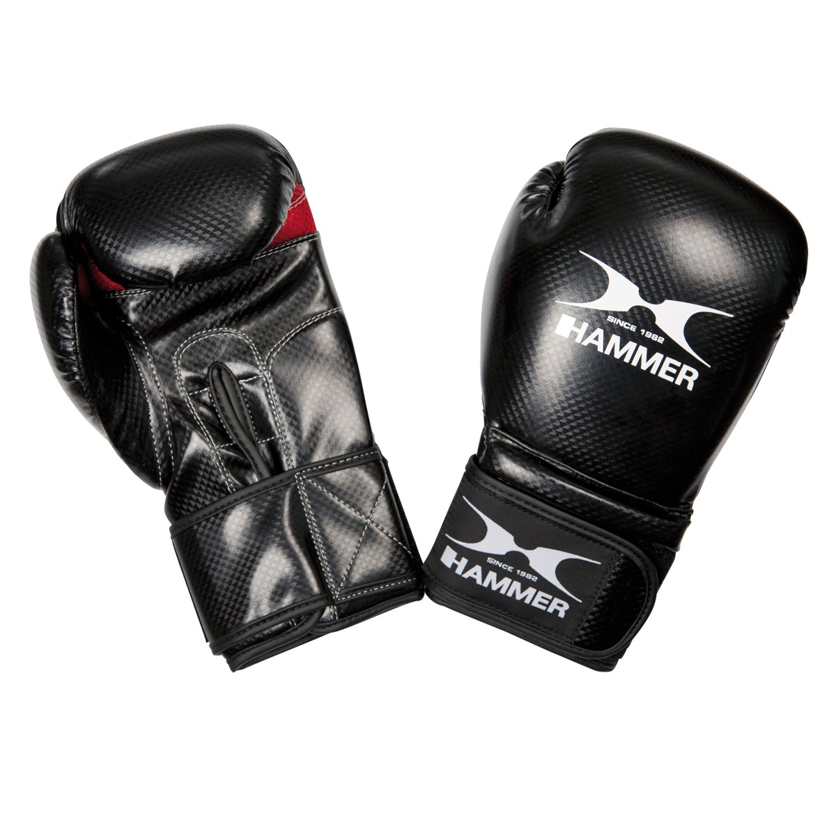 HAMMER BOXING Boxhandschuhe X-Shock 8 OZ