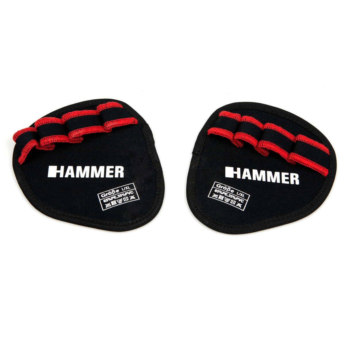 HAMMER Grip-Pad