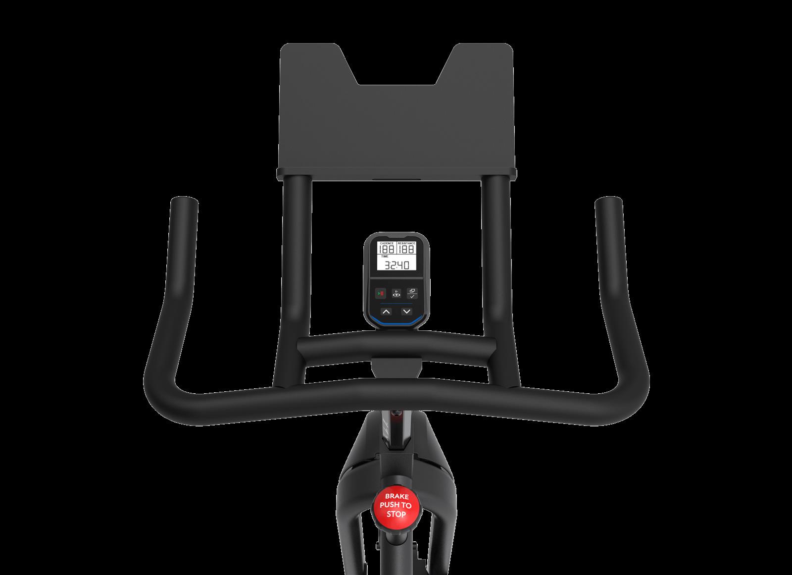 Horizon Fitness 5.0IC Speed Bike