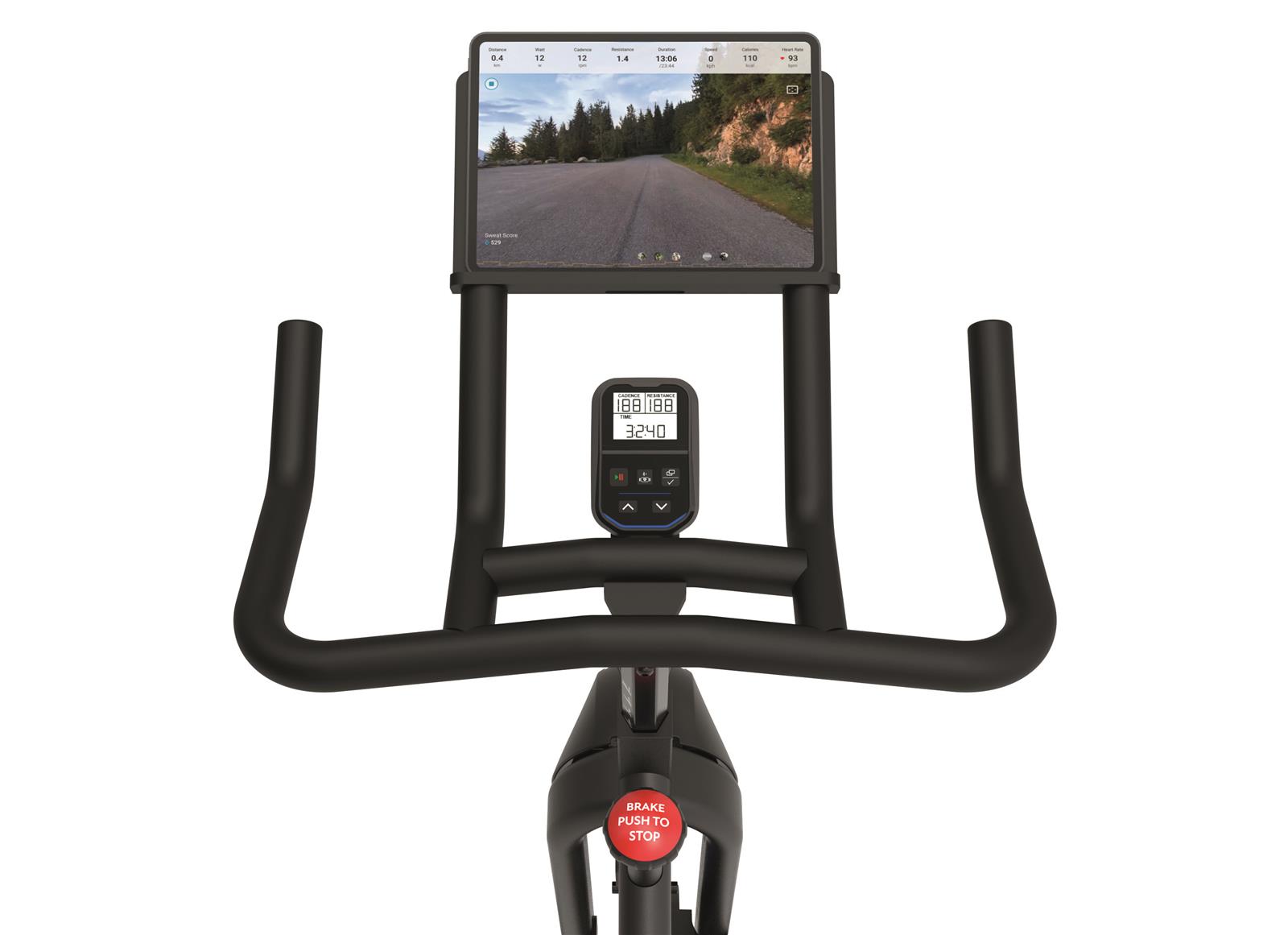 Horizon Fitness 5.0IC Speed Bike
