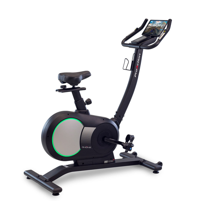 BH-Fitness Heimtrainer Rhone H1205