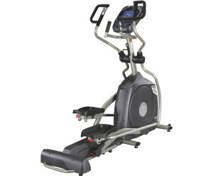 Spirit Fitness Crosstrainer XE395