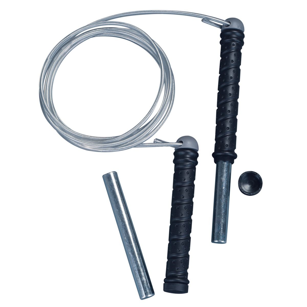 HAMMER BOXING Springseil Profi