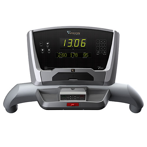 Vision TF40 Classic Laufband