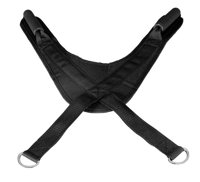 Finnlo AB-Strap Bauchtraining-Seil