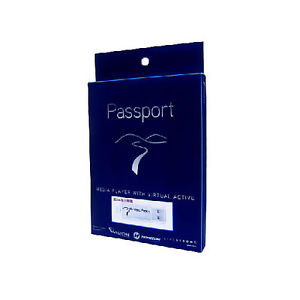 Vision Virtual Active - USB Stick Pack O: 6 Videos