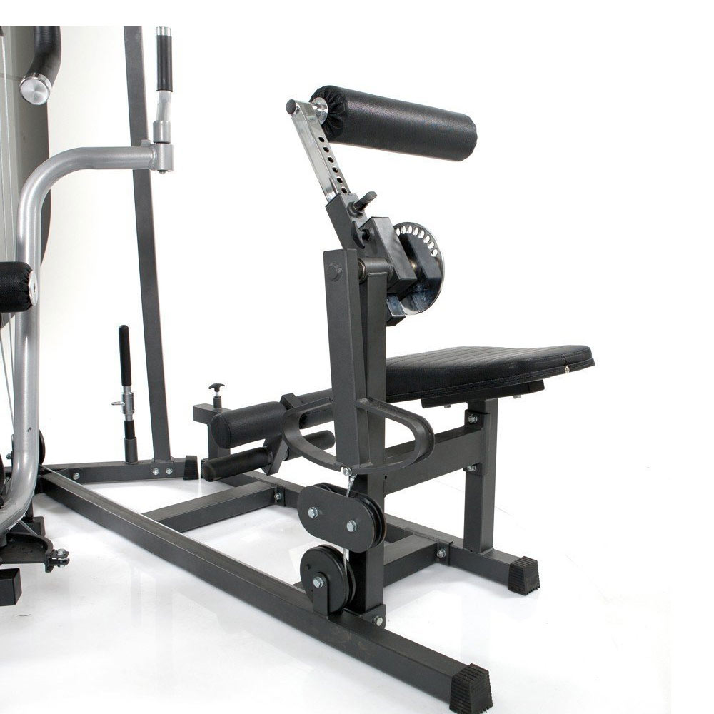 Finnlo Bauch- und Rückentrainer für Autark 6600