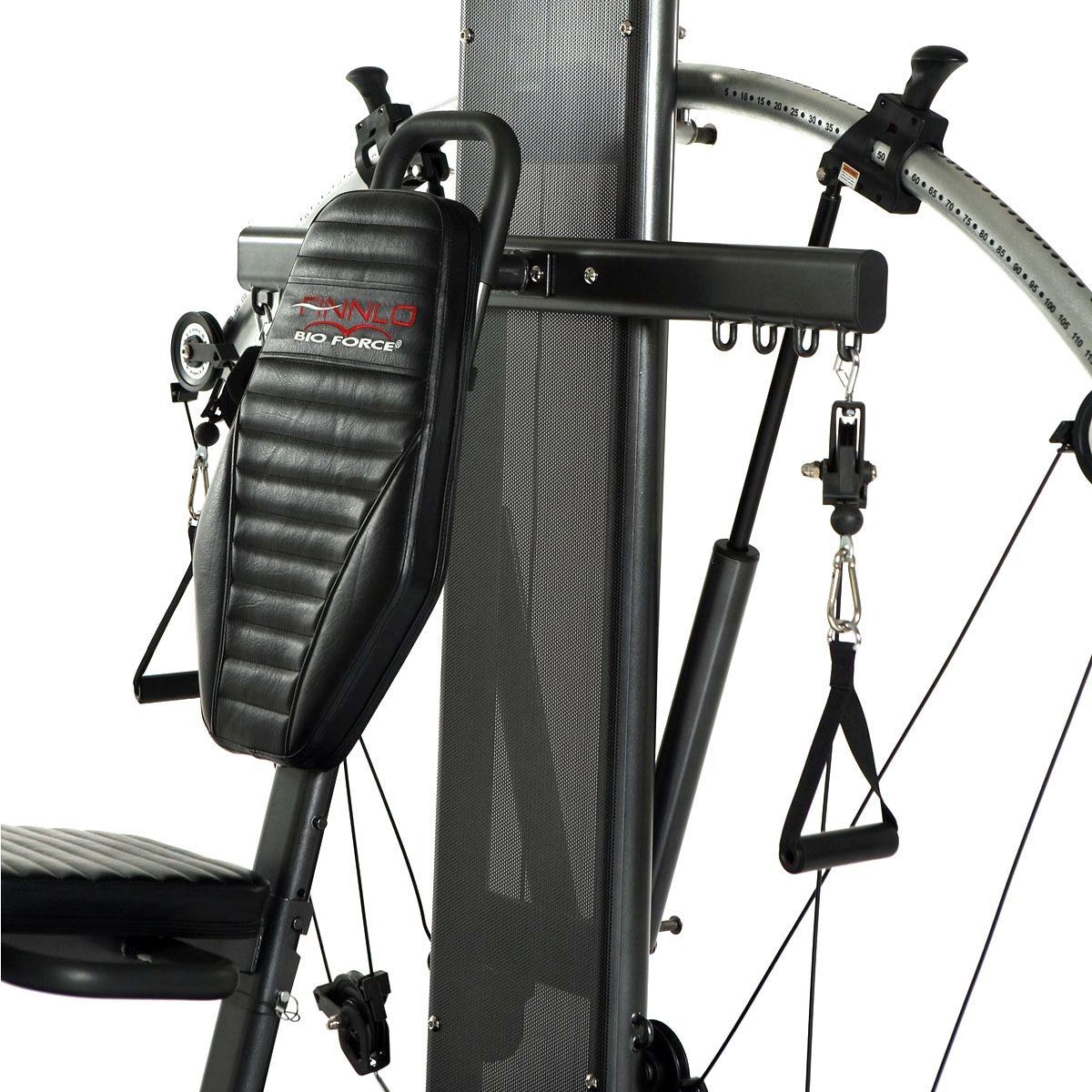 Finnlo Bio Force Extreme Kraftstation