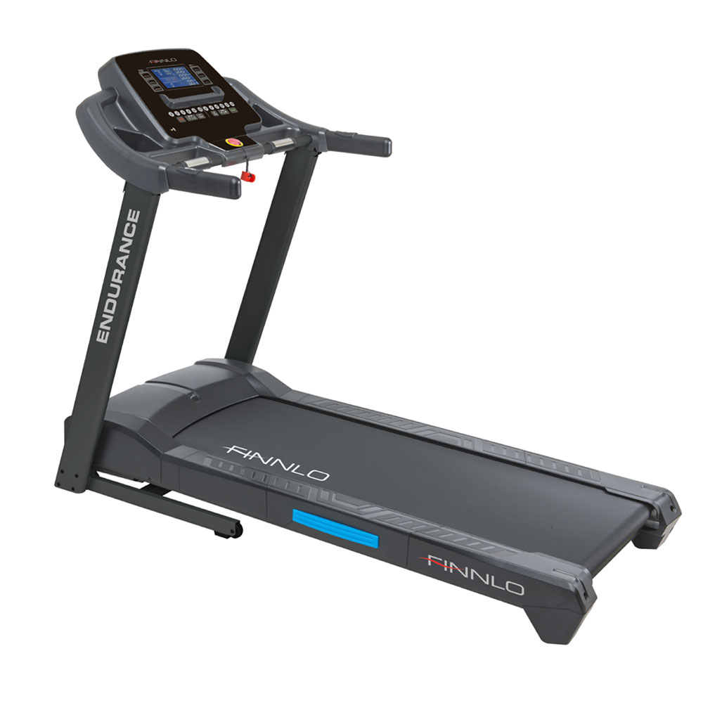 Finnlo Laufband Endurance IV