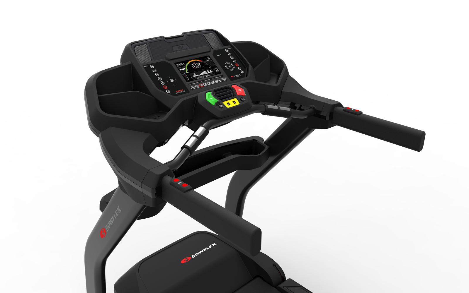 BowFlex Laufband BXT226