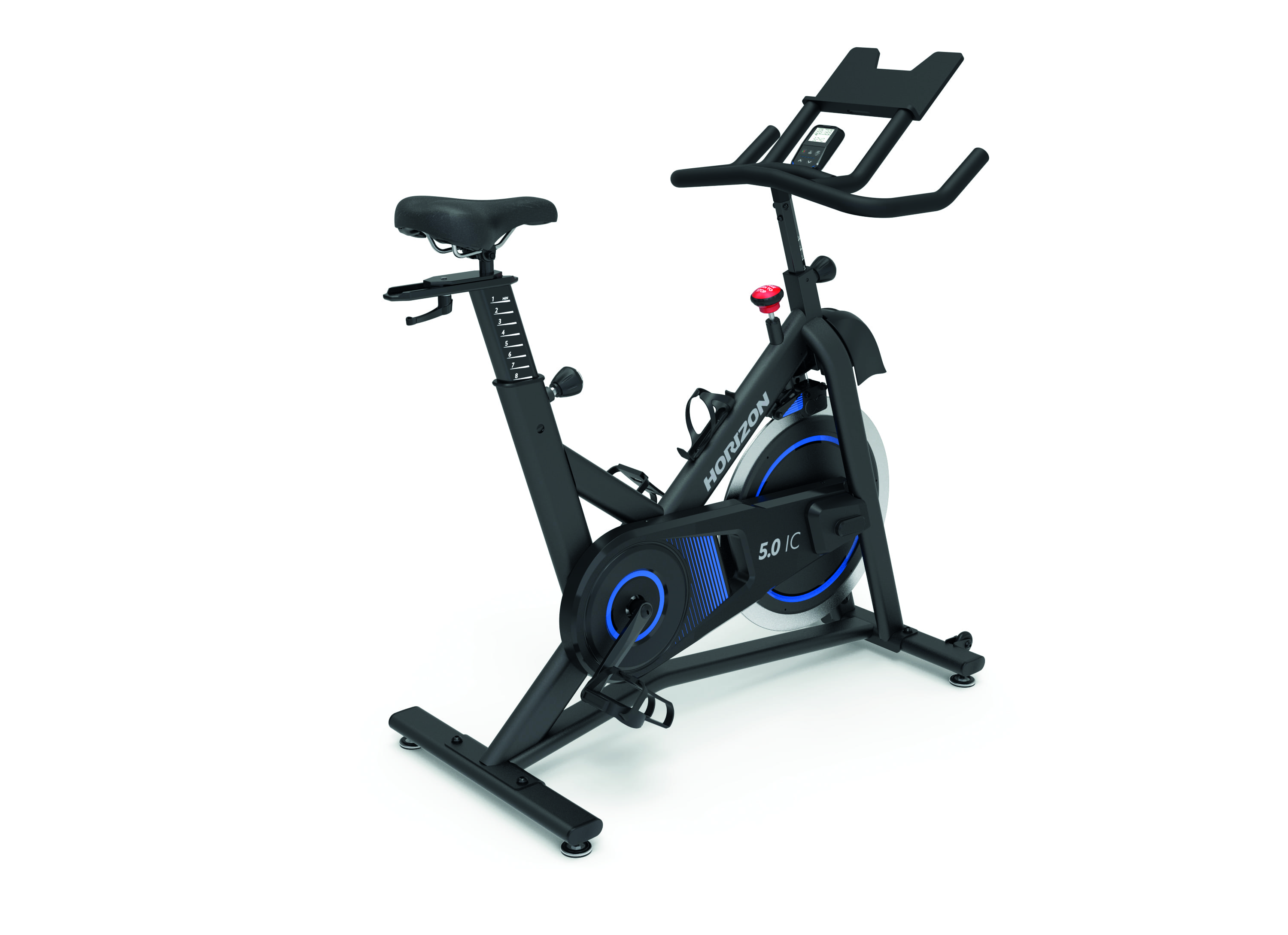 Horizon Fitness 5.0IC Speed Bike