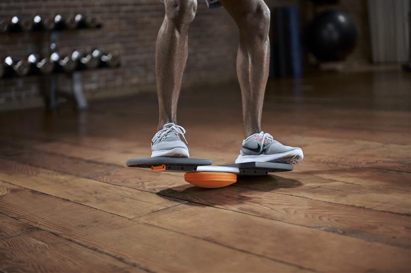 Modern Movement M-Pad Balancetrainer