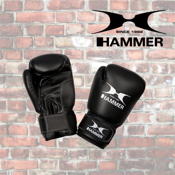 HAMMER BOXING Box-Set Cobra, 100 cm