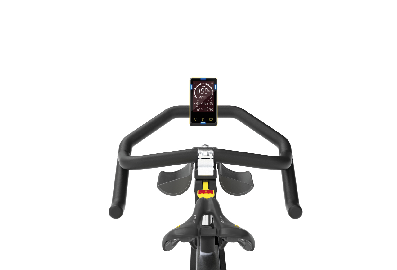 Horizon Fitness Indoor Bike GR7