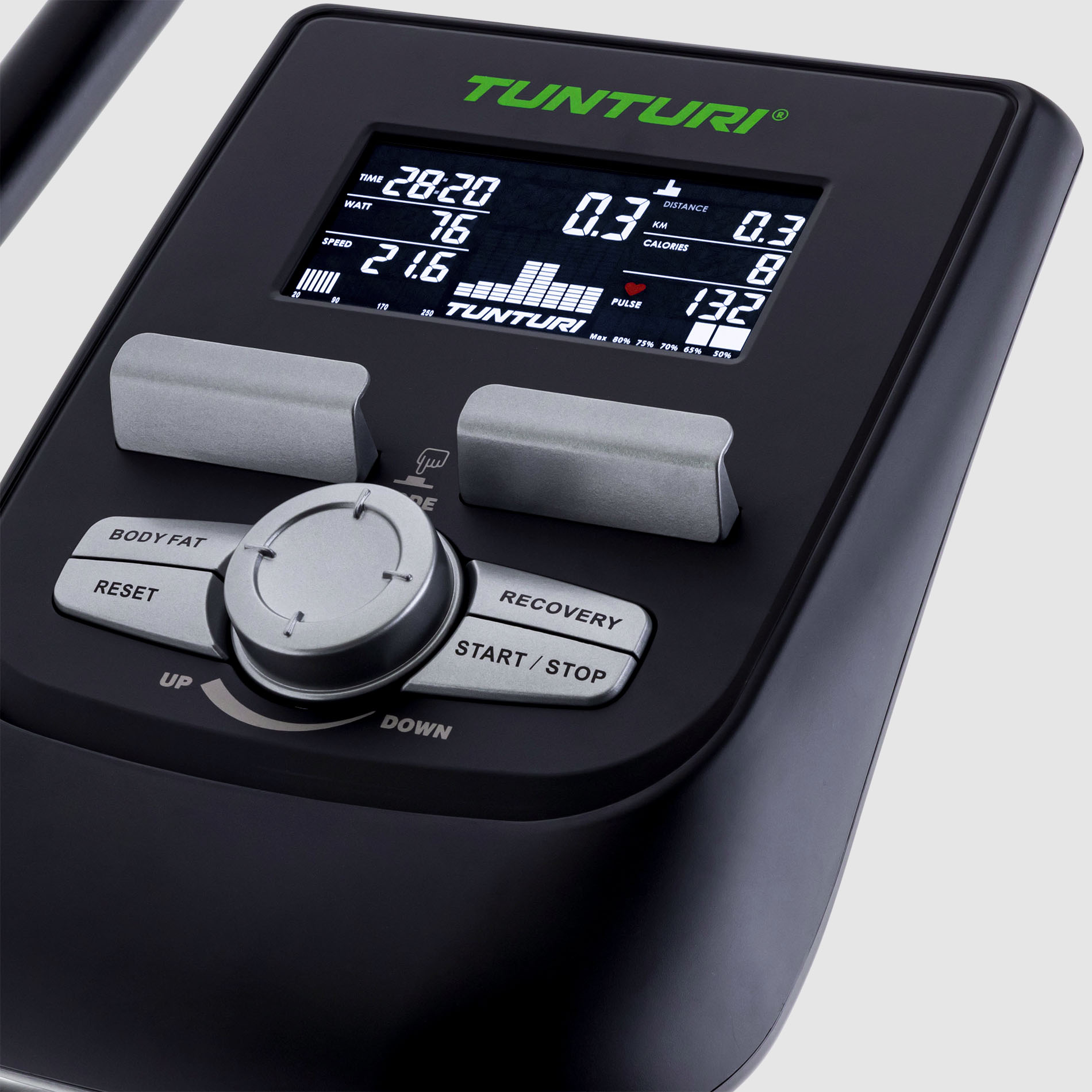 Tunturi Heimtrainer Signature E40 Bike