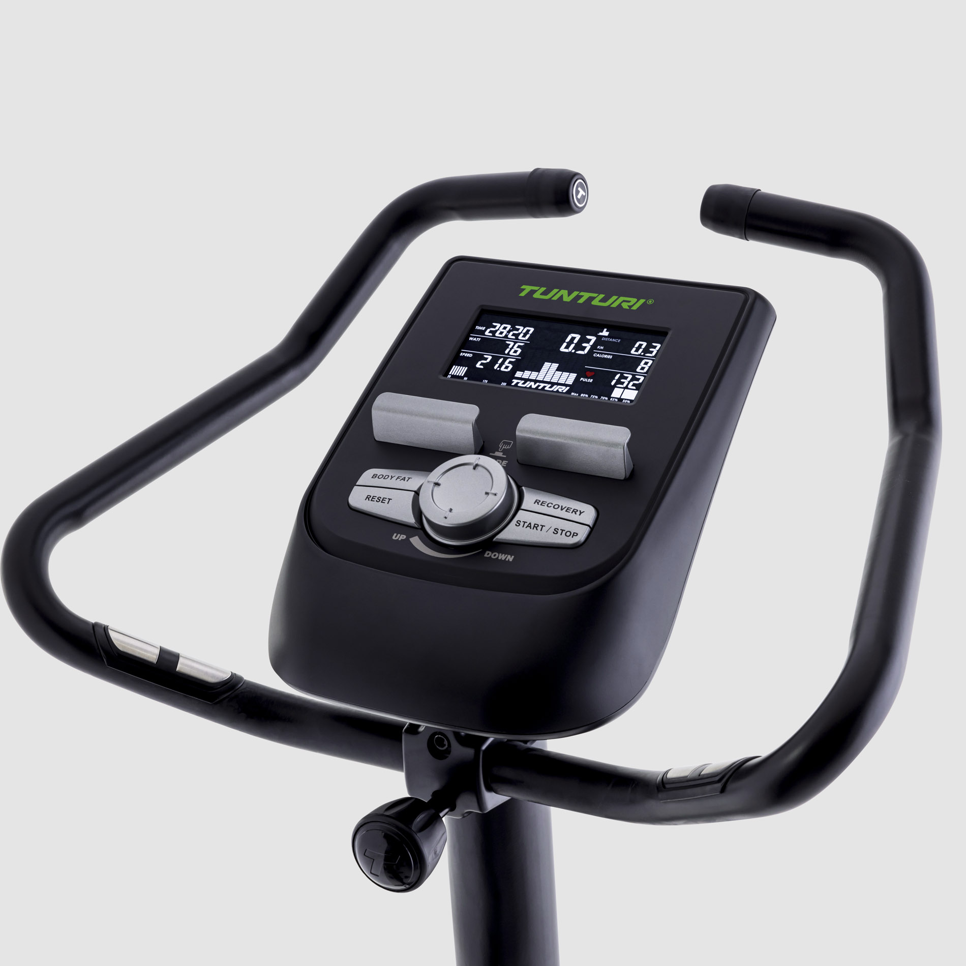 Tunturi Heimtrainer Signature E40 Bike