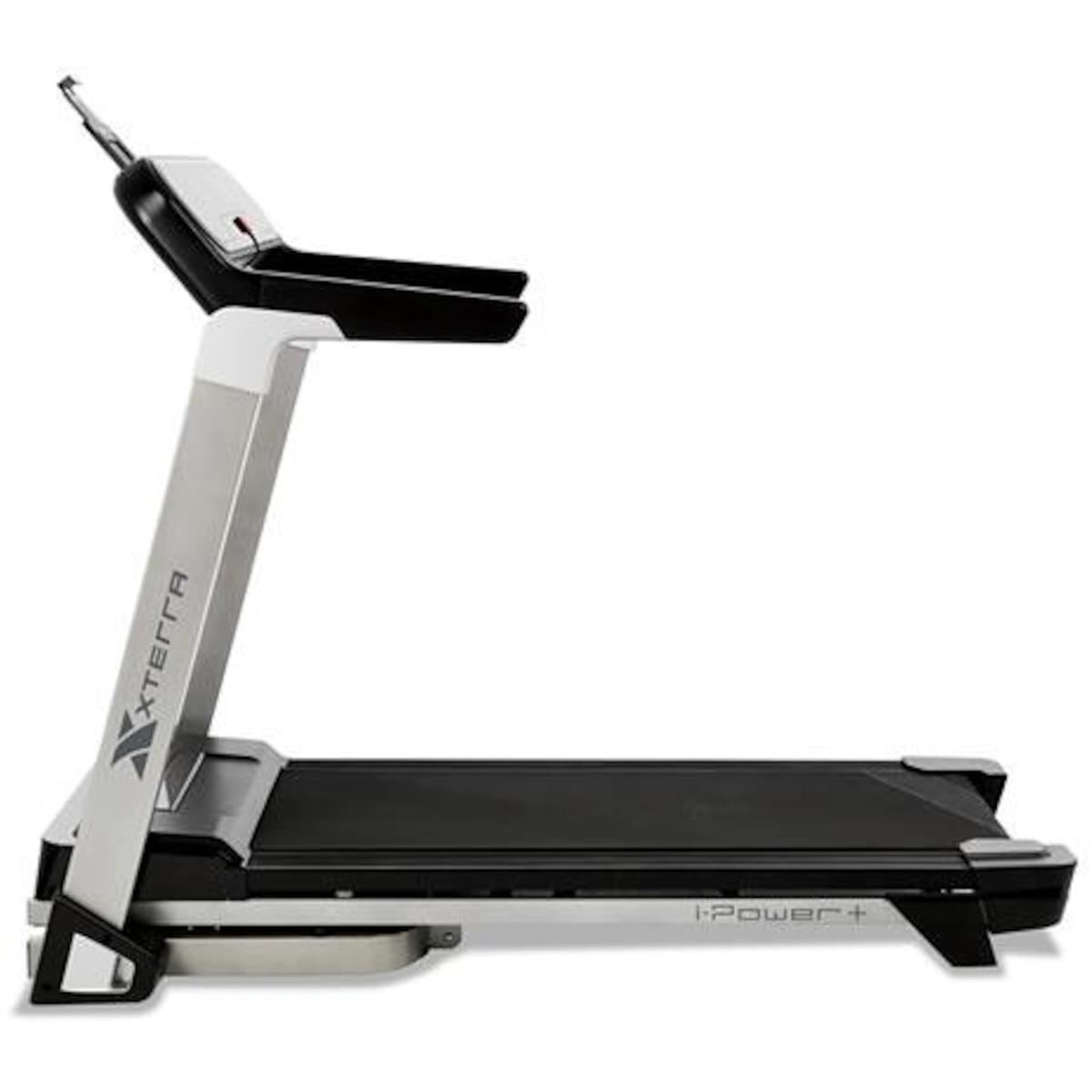 Xterra Fitness Laufband I Power Plus, 16km/h