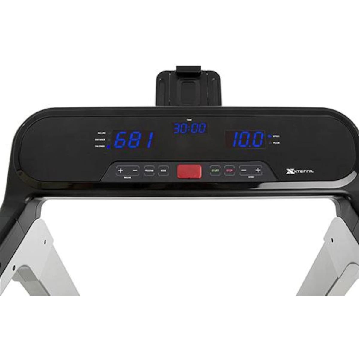 Xterra Fitness Laufband I Power Plus, 16km/h