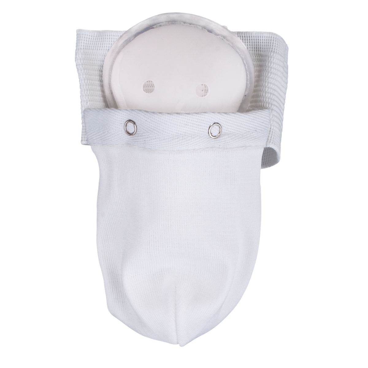 HAMMER BOXING Tiefschutz, mit Pantalbecher, L-XL