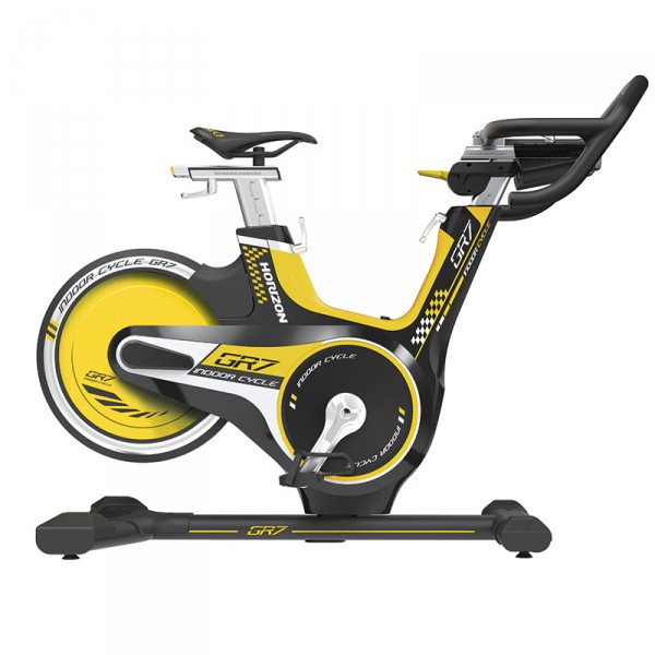 Horizon Fitness Indoor Bike GR7