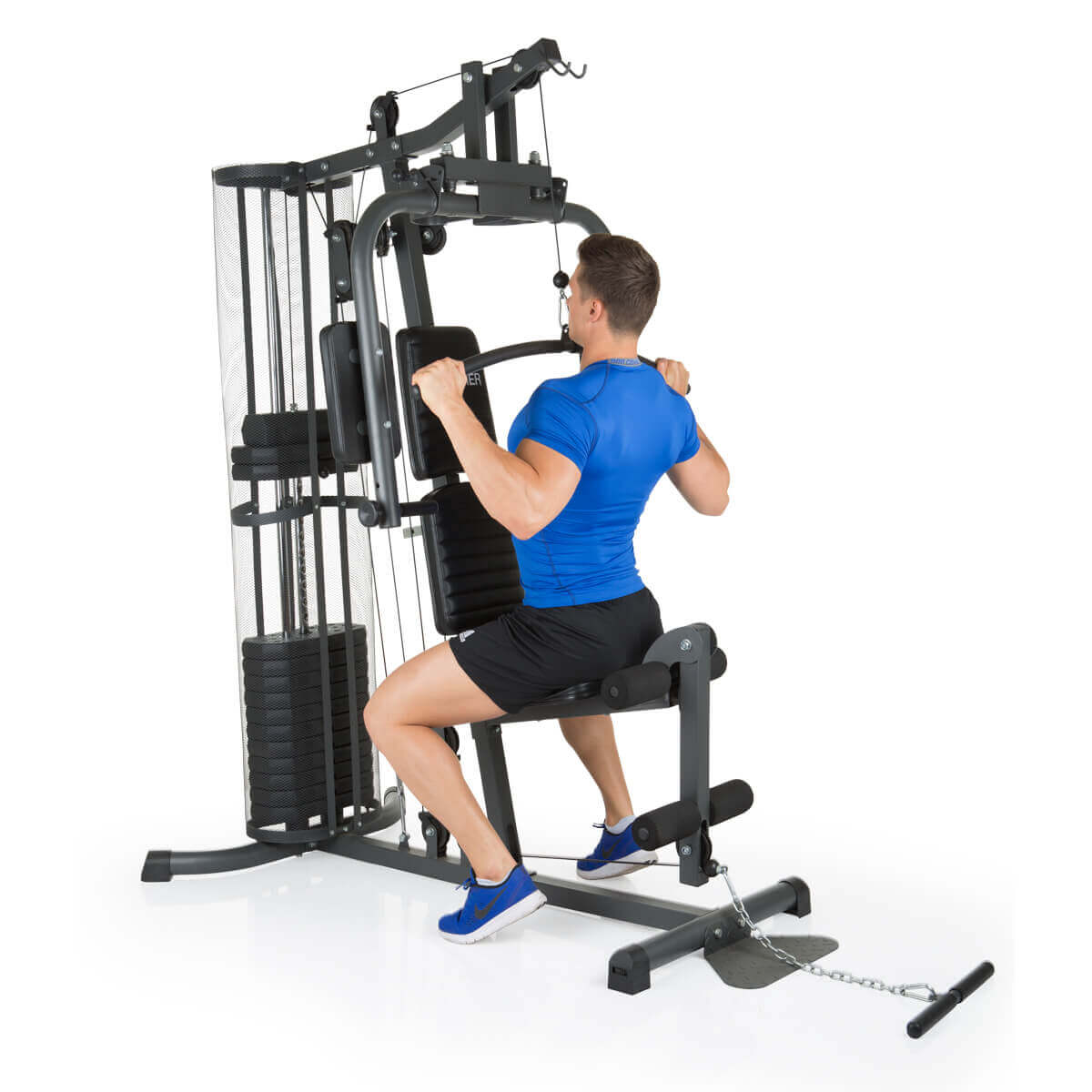 Hammer Kraftstation Ultra