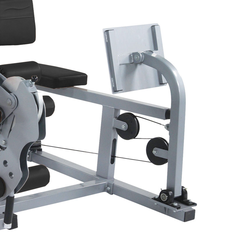 Finnlo Beinpresse für Autark 2200
