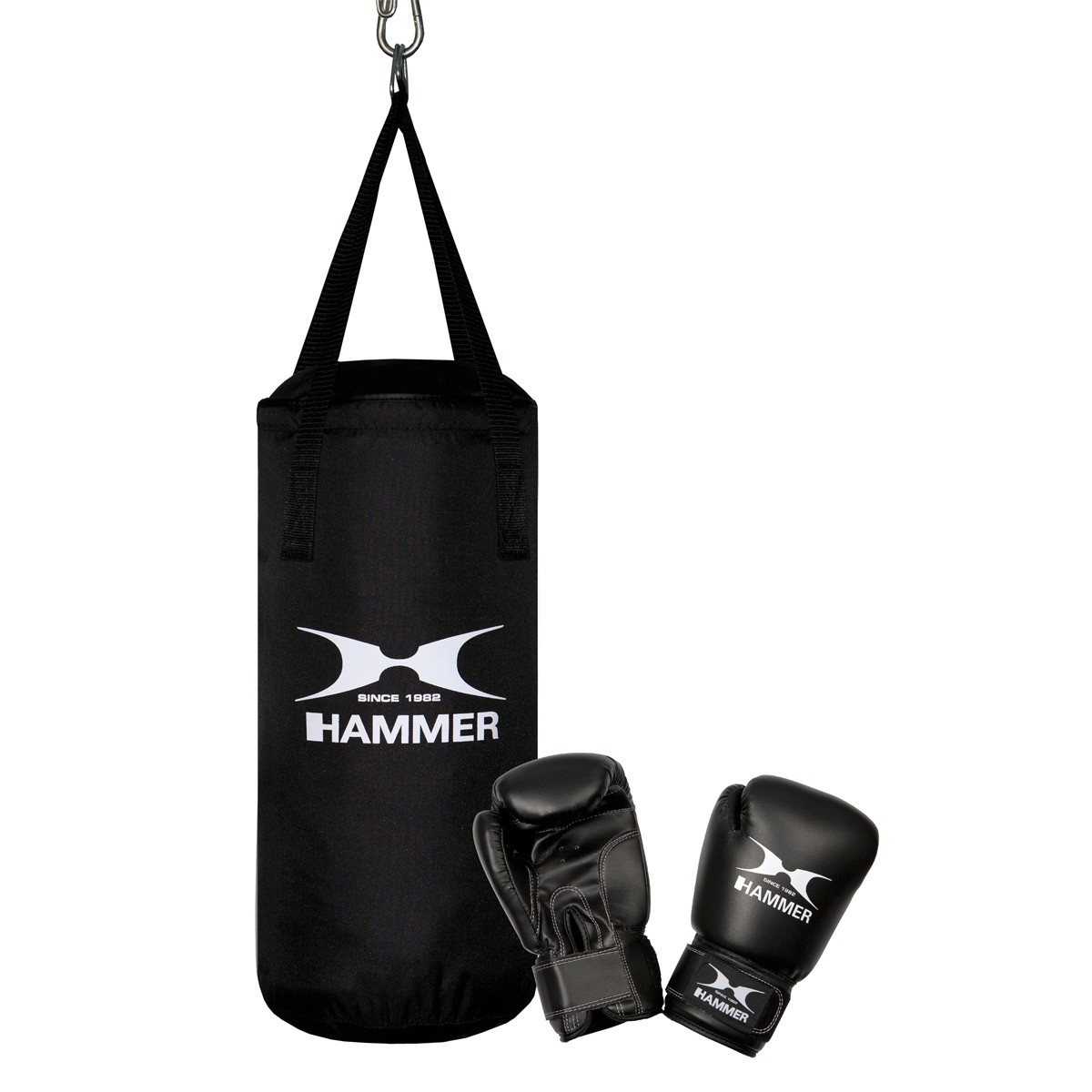 HAMMER BOXING Box-Set Fit Junior
