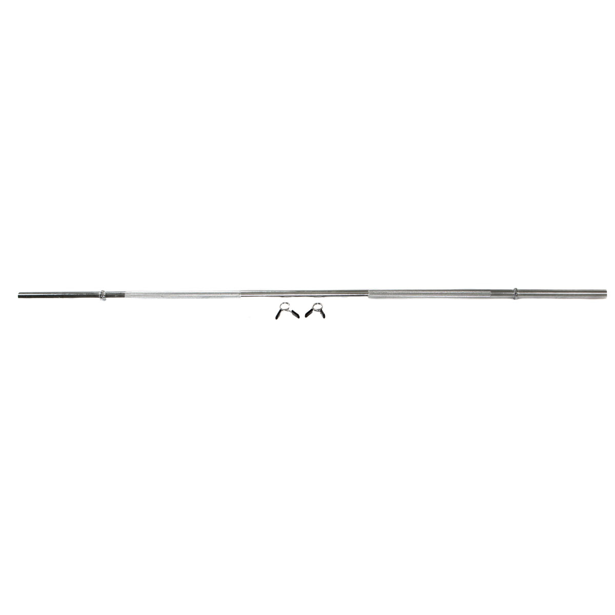 HAMMER Langhantelstange 198 cm