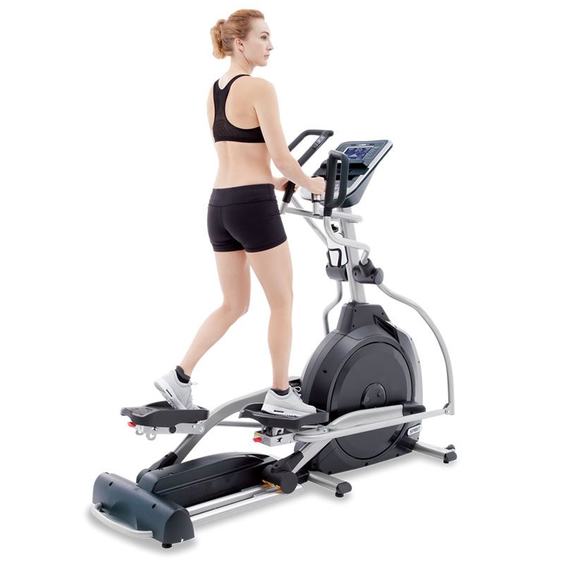 Spirit Fitness Crosstrainer XE395