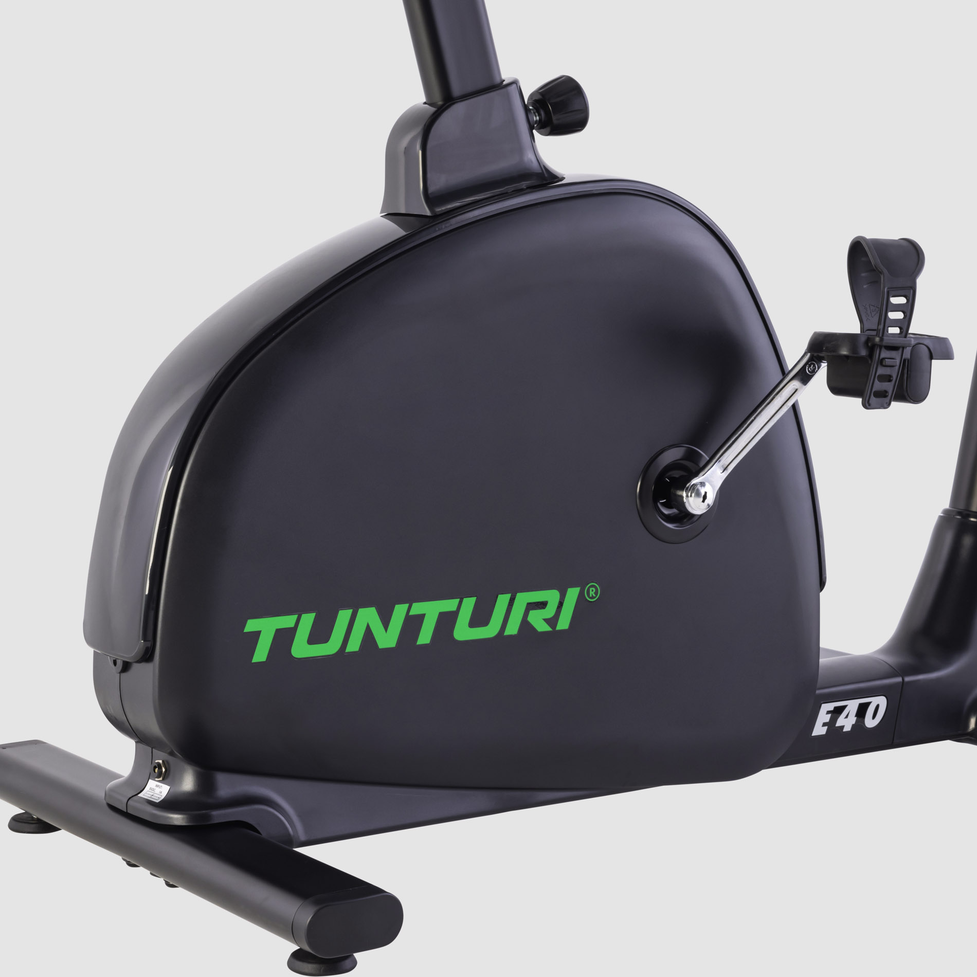 Tunturi Heimtrainer Signature E40 Bike