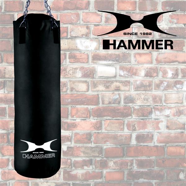 HAMMER BOXING Box-Set Chicago 100 cm