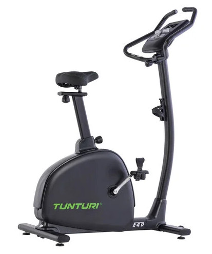 Tunturi Heimtrainer Signature E40 Bike