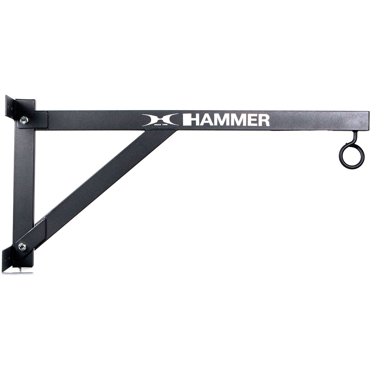 Hammer Boxing Wandhalter