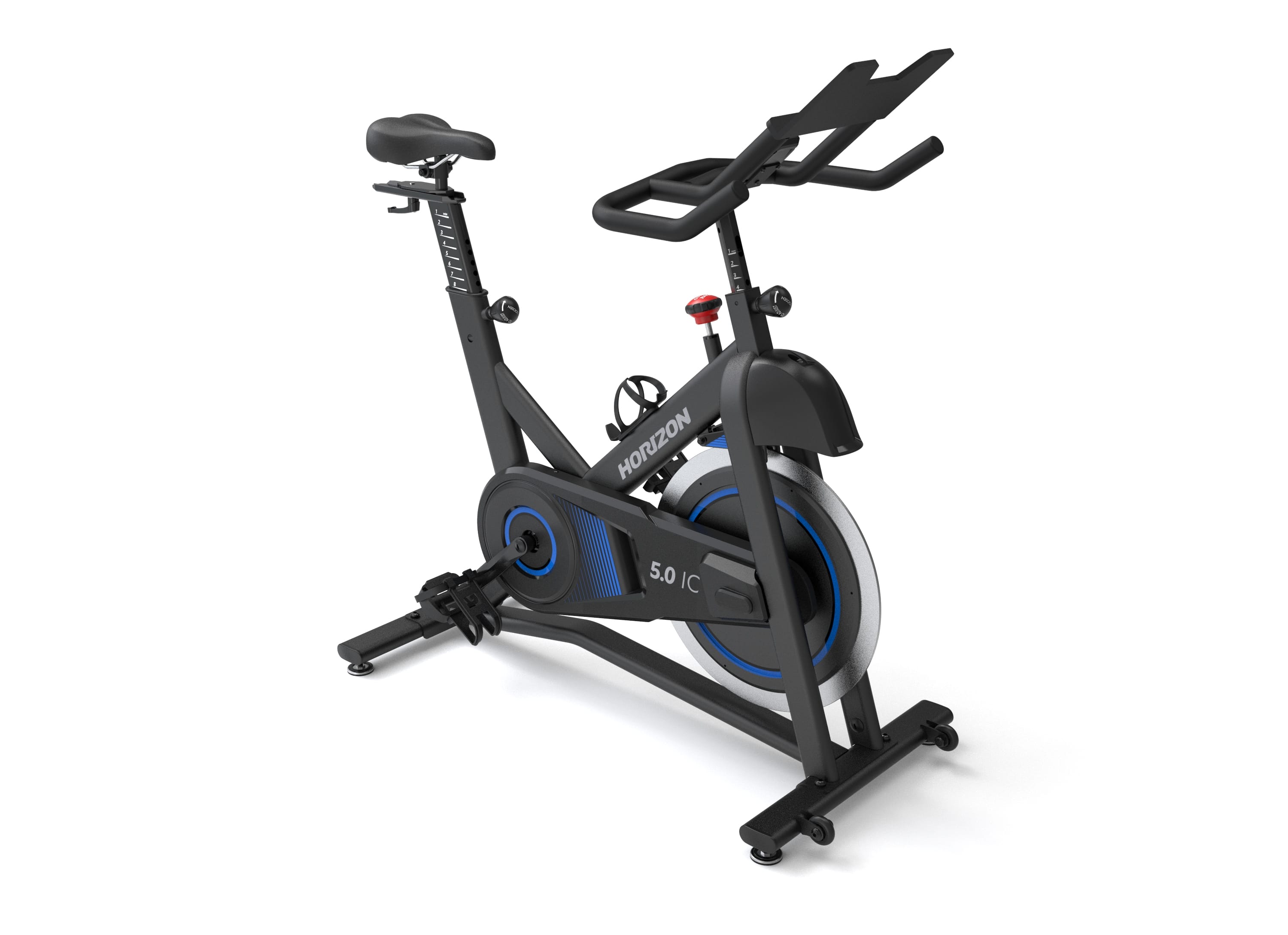 Horizon Fitness 5.0IC Speed Bike