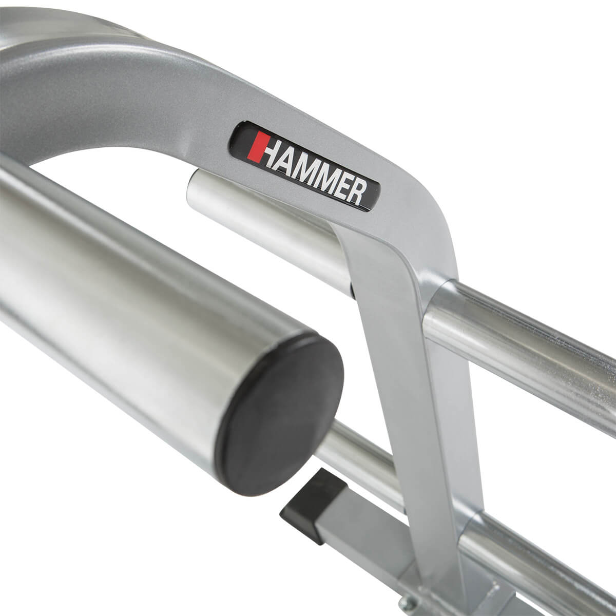 HAMMER Scheibenständer für Gewichtsscheiben mit 50 mm Durchmesser
