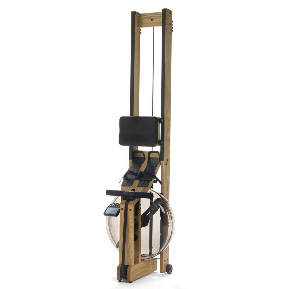 WaterRower Rudergerät Eiche