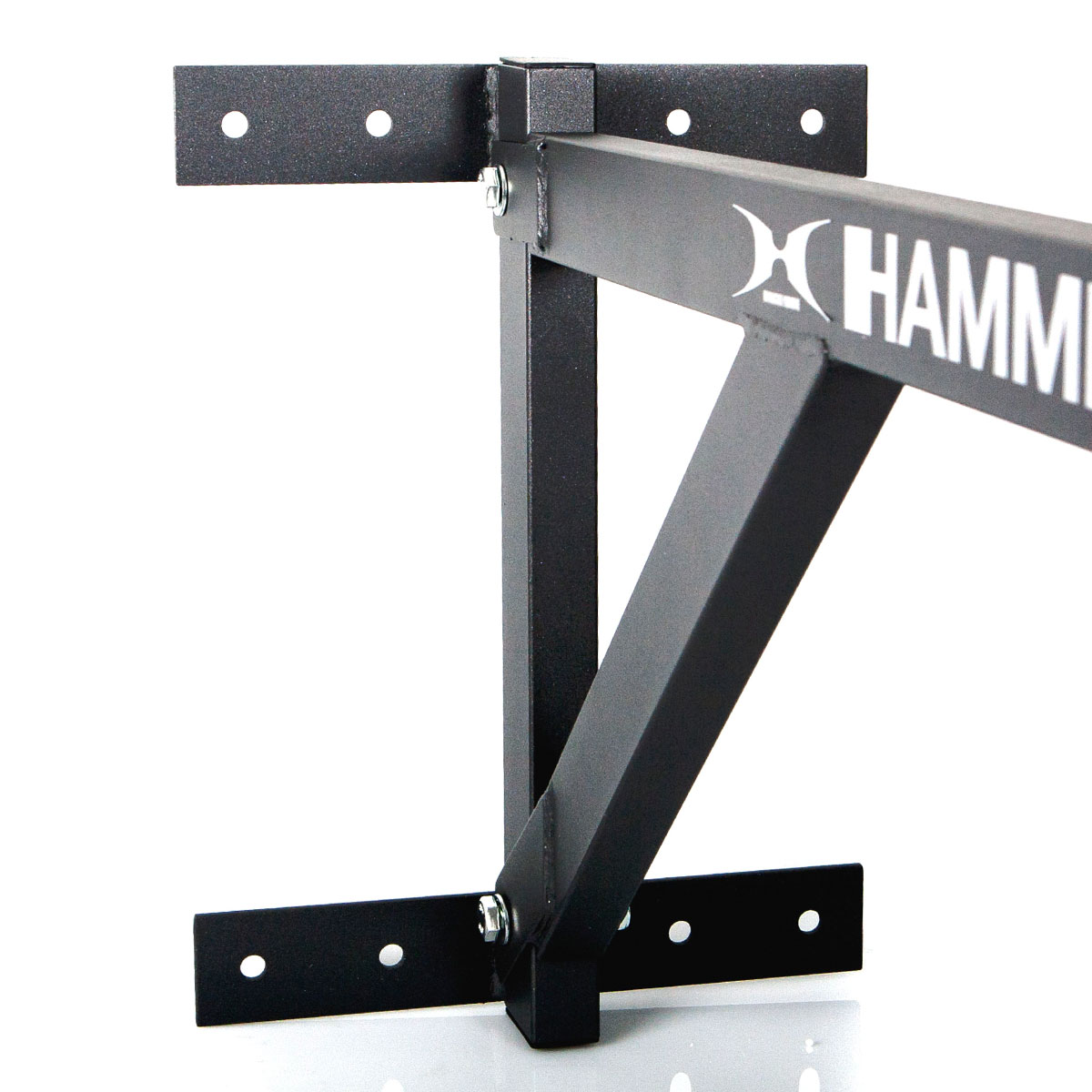Hammer Boxing Wandhalter