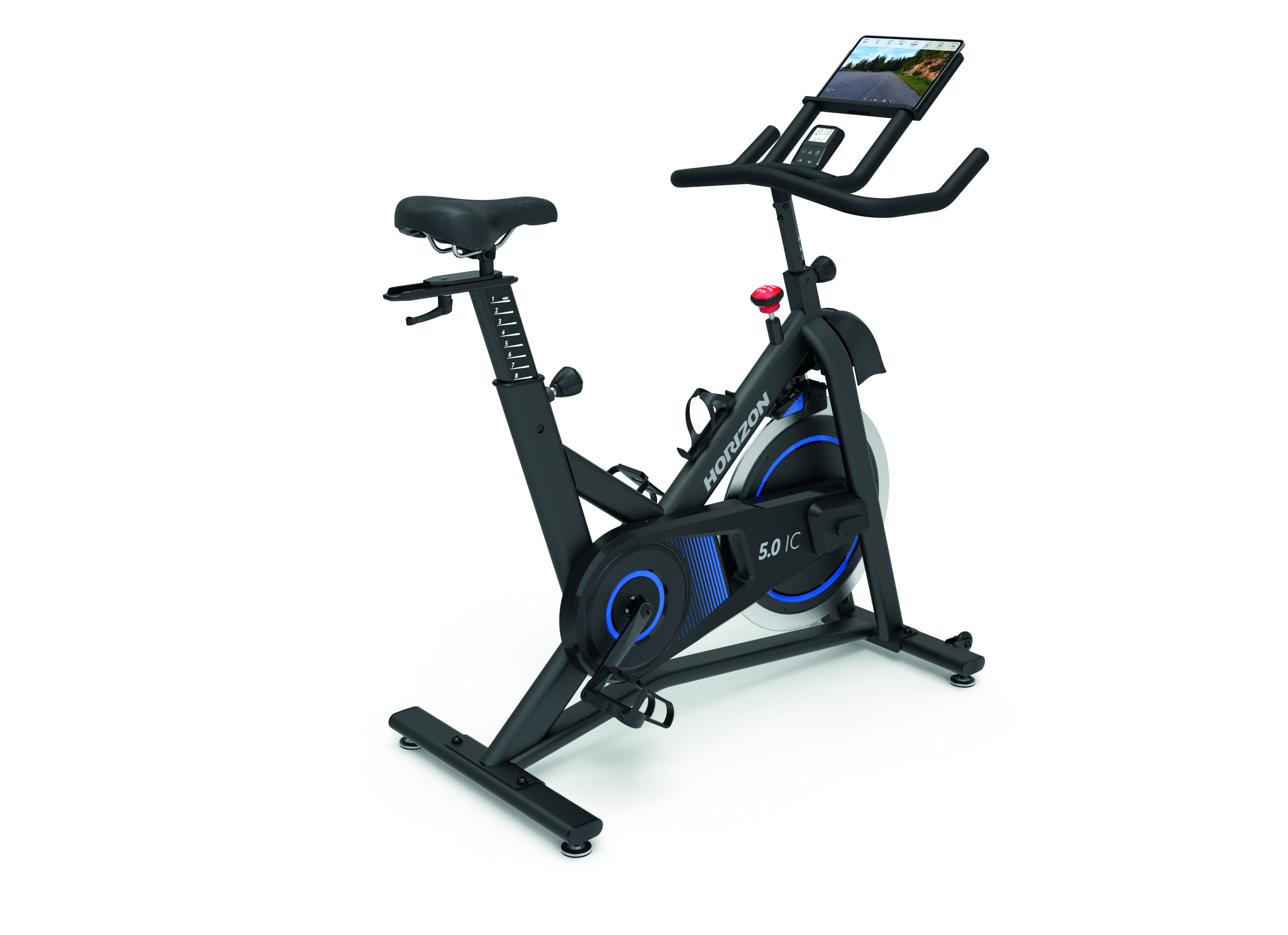 Horizon Fitness 5.0IC Speed Bike